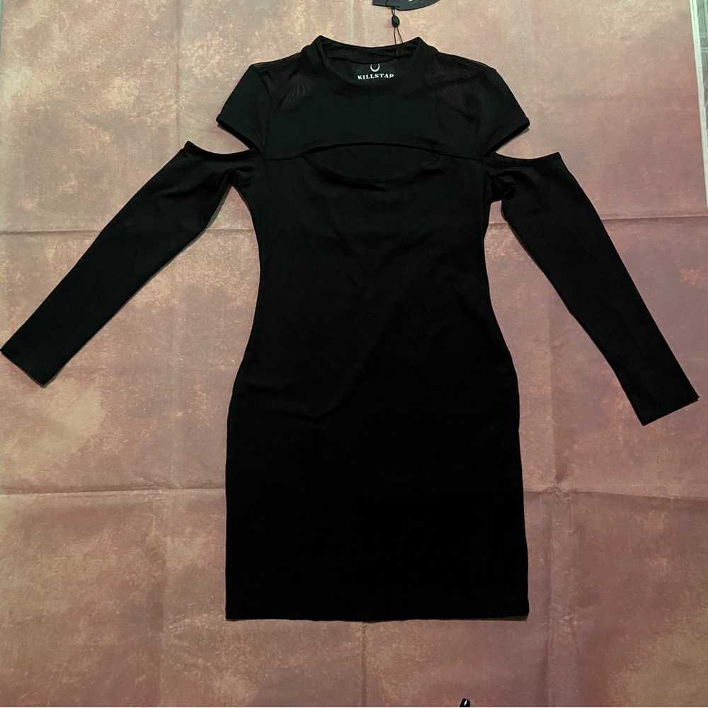 Killstar Cosmic Shift Dress